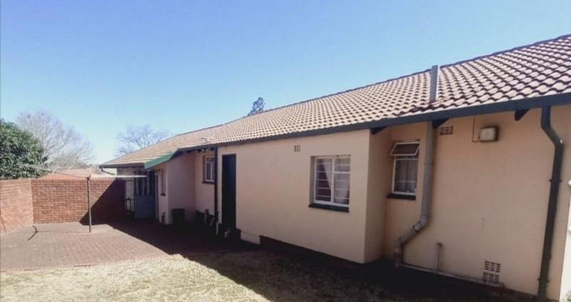 4 Bedroom Property for Sale in Sasolburg Ext 10 Free State